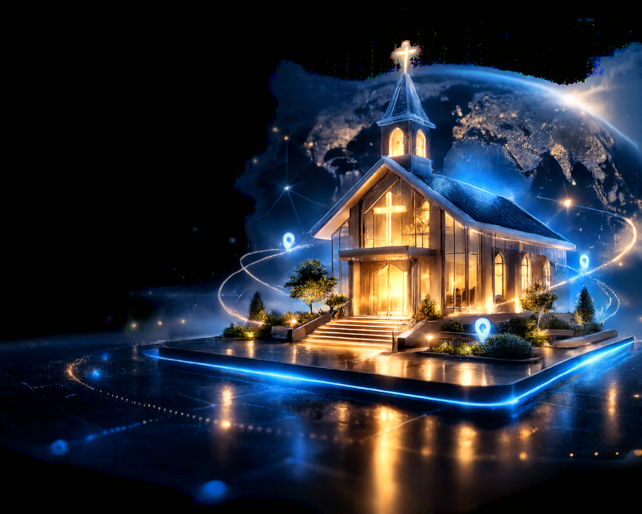 Valley Church